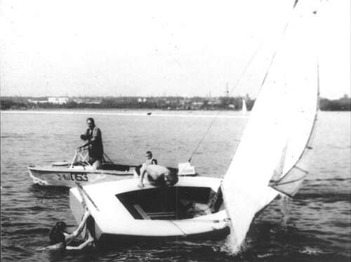 1988-07 Последствия киляния